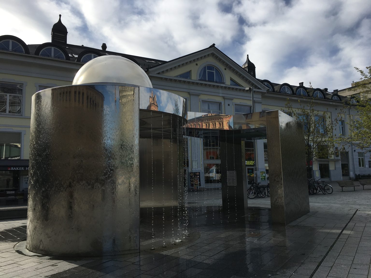 Strømsø Torg | Drammen Byleksikon