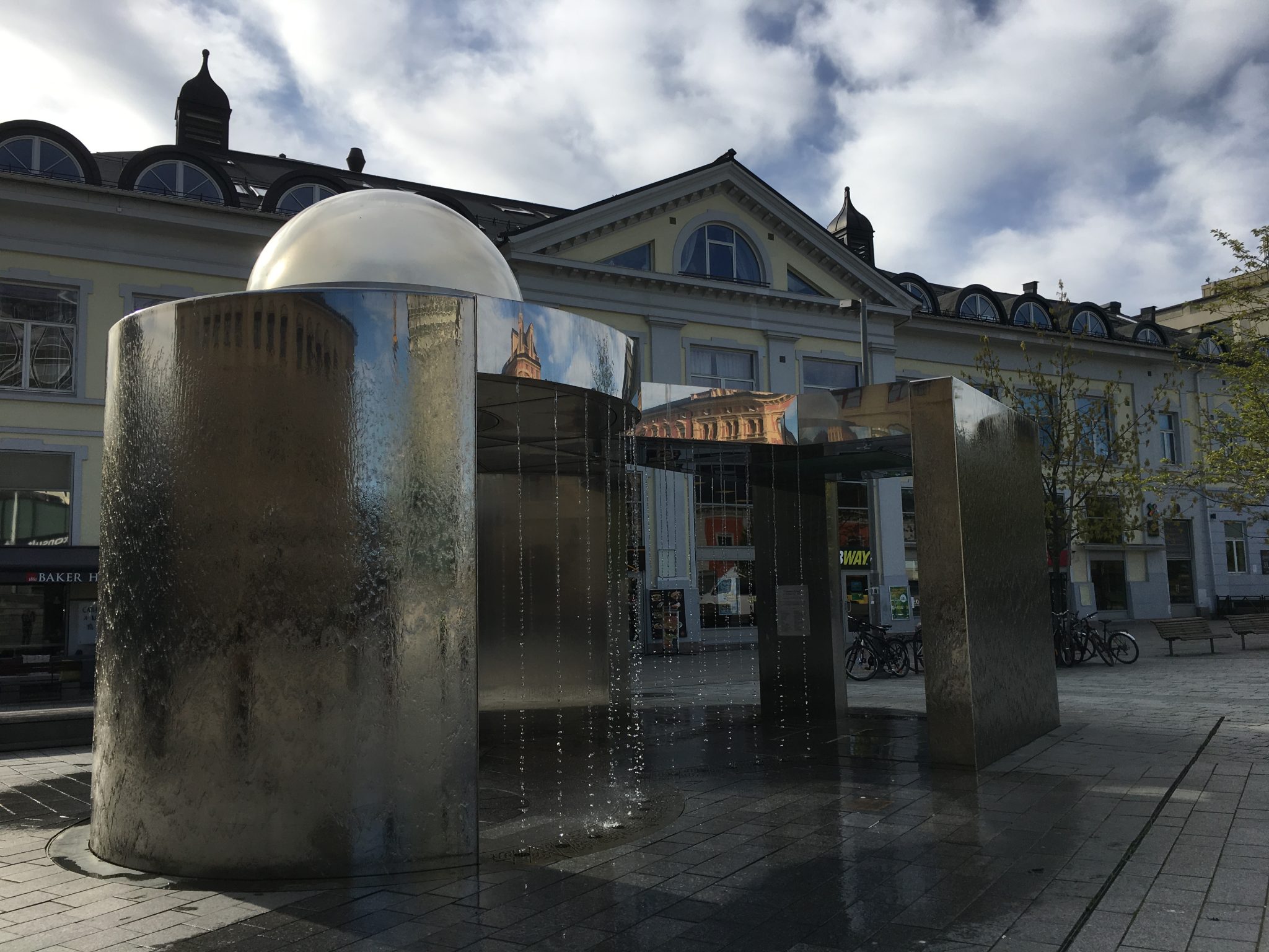 Strømsø Torg | Drammen Byleksikon